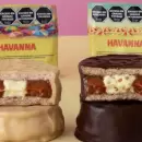 Havanna lanza los alfajores Playa Grande y Playa Bristol: cuánto cuestan