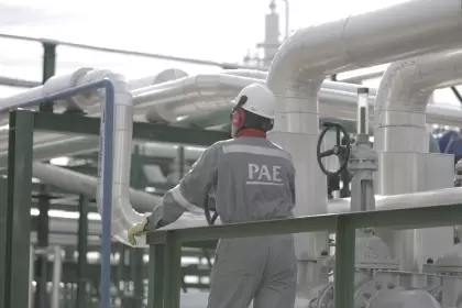 Los fondos se destinarán a potenciar la actividad de exploración y desarrollo de activos energéticos.