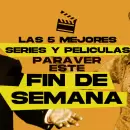 5 series y películas imperdibles para ver en Netflix, Disney Plus, Prime Video y YouTube