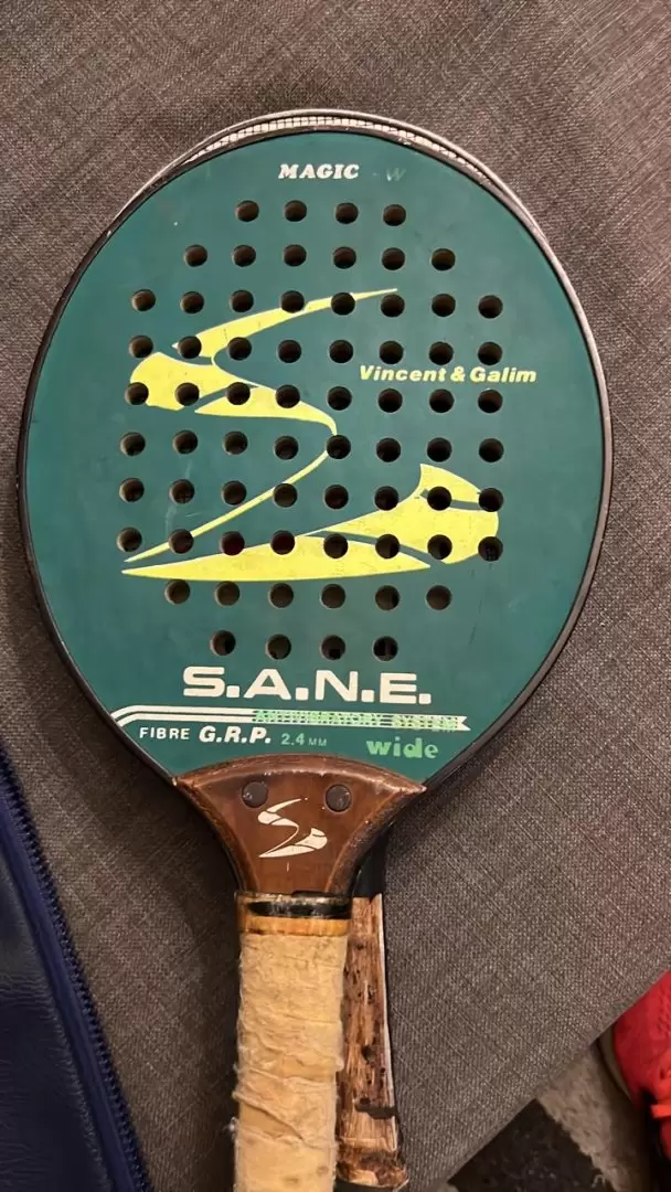 Pádel