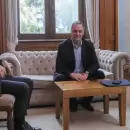 Reforma laboral: el movimiento clave de Santilli que busca destrabar el Congreso