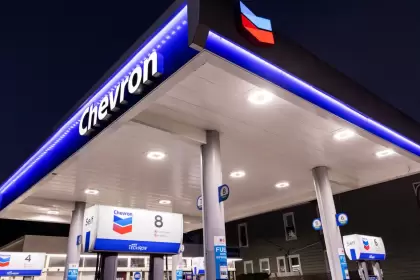Chevron se suma al lote de compañías que aceleran planes de expansión en Vaca Muerta.