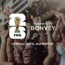 La FIFA cerró un acuerdo con Marriott Bonvoy y amplió su cartera de patrocinadores para el Mundial 2026
