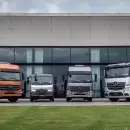 Mercedes-Benz lideró las ventas de camiones y buses en Argentina