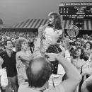 El Gobierno le pidió a la ATP que Guillermo Vilas sea reconocido como número 1 del mundo
