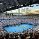 El Abierto de Australia repartirá una cifra récord en premios: cuánto dinero ganarán los tenistas en cada ronda