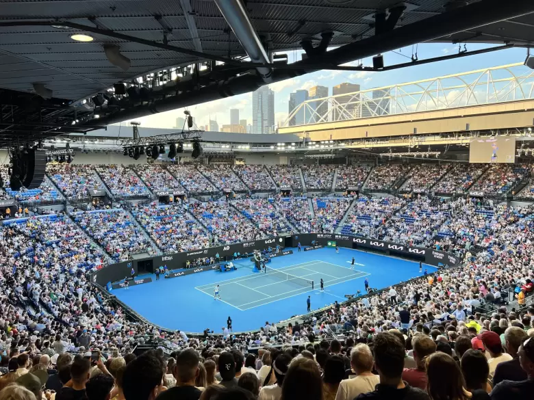 Abierto de Australia