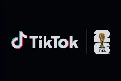 TikTok será la plataforma del Mundial 2026. (@fifaworldcup)