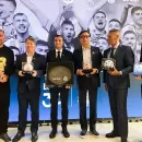 La AFA suma un sponsor tecnológico y acelera su expansión internacional