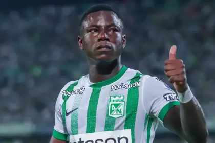 Marino Hinestroza será jugador del Vasco da Gama y no de Boca