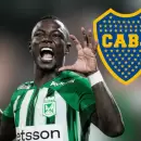 Boca cerró a Marino Hinestroza como primer refuerzo de 2026: cuánto pagará por su pase