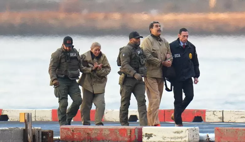 maduro