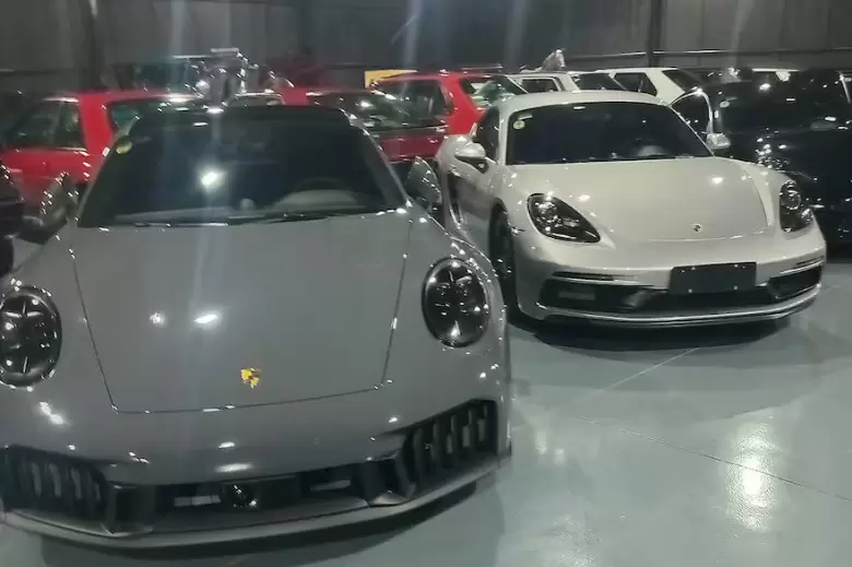 autos
