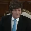 ¿Karina Milei candidata? La frase de su hermano que dejó a todos pensando