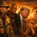 Walker, el lado B de Trump