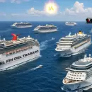 Trump, Maduro, Groenlandia y cruceros: la visión brutal del argentino que piensa como una IA