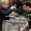El negocio que une a Pep Guardiola y Sergio Busquets