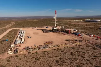 El acuerdo se enmarca en el contrato firmado con YPF y refuerza la posición de DLS Archer como proveedor clave de soluciones integrales del sector.