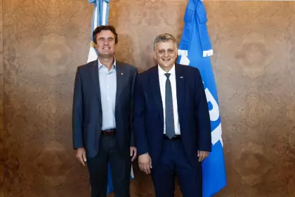 Pluspetrol se integró como nuevo socio al Instituto Vaca Muerta (IVM), la iniciativa que busca capacitar a profesionales en el sector upstream