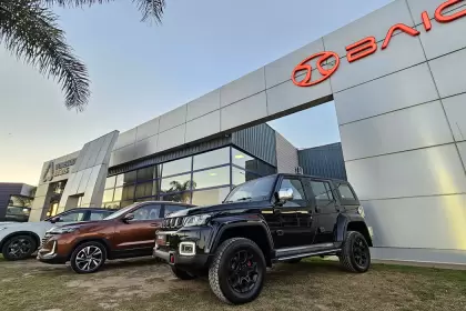 Estiman un mercado automotor de 650.000 unidades y "con buenas noticias"