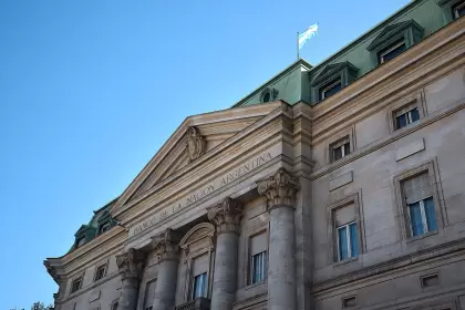 BNA creció en crédito, digitalizó sus procesos y lideró las hipotecas, préstamos y cuentas en dólares.