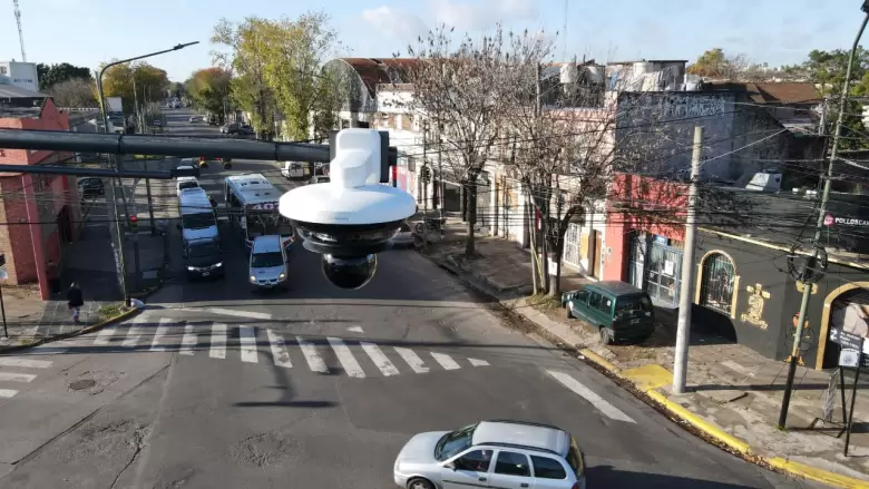 Del caos al control: así transformó San Isidro su sistema de seguridad en solo dos años.
