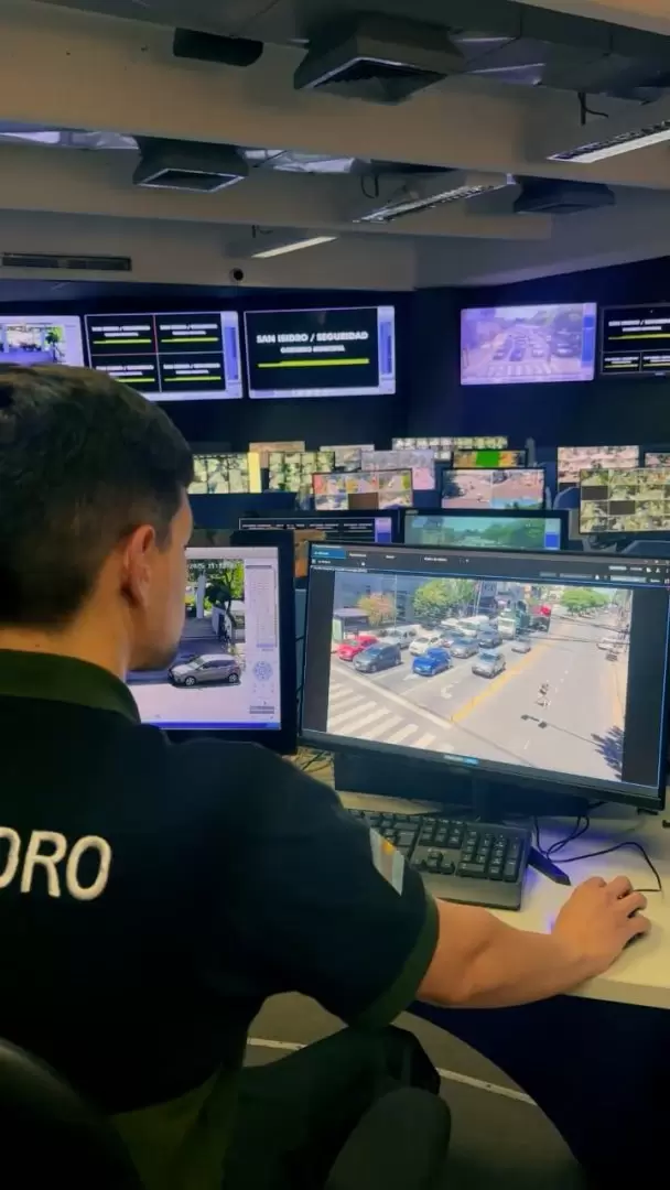 Impactante caída del delito en San Isidro: las claves del modelo de Ramón Lanús