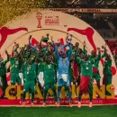 La millonaria cifra récord que recibió Senegal por consagrarse campeón de la Copa Africana de Naciones