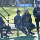 La salida de una pieza clave que reordena la estructura de la Selección Argentina rumbo al Mundial 2026