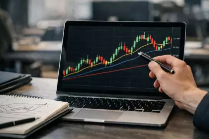 Indicador EMA
