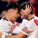 Un campeón del fútbol argentino se llevó a una joya que River blindó en 100 millones de euros