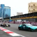 El fin de una era en la Fórmula 1: Aston Martin dejará de ser el auto de seguridad en 2026