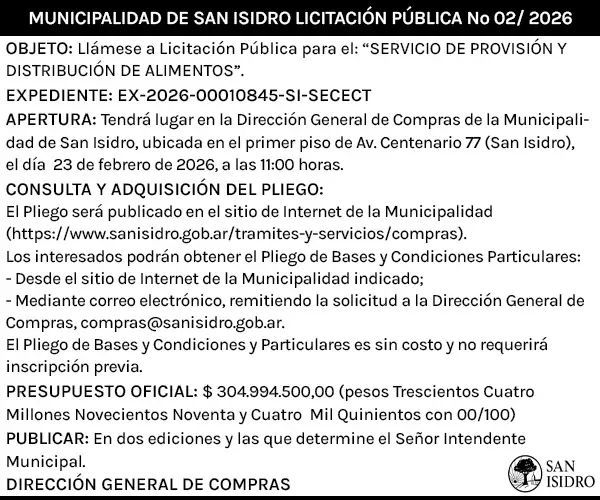 san isidro l02