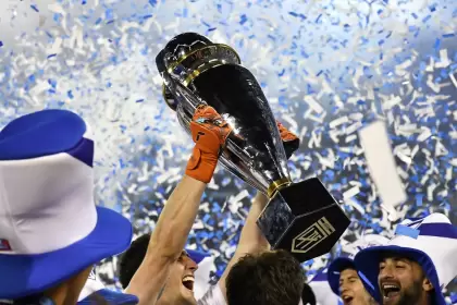 Se viene un semestre apasionante, en el que los 30 equipos de Primera División lucharán por el título.