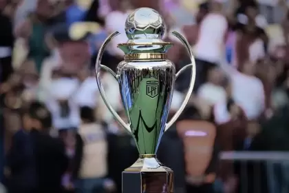 El campeón recibirá un premio de US$ 500.000 y asegurará su clasificación a la Copa Libertadores 2027