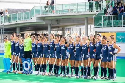 Las Leonas pierden una figura clave y reabren un debate incómodo