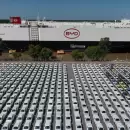 Autos: la semana que vivimos en peligro