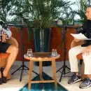 "Milei logró algo inédito": las frases más filosas de Jorge Brito