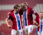 Odegaard y Haaland lideran la ilusión de Noruega