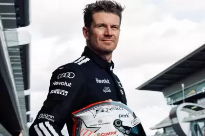 Nico Hülkenberg será el referente deportivo del proyecto de Audi en la Fórmula 1