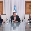 Reforma laboral: el Gobierno refuerza apoyos para febrero