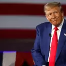 Trump visitará Venezuela: cuándo viaja a Caracas