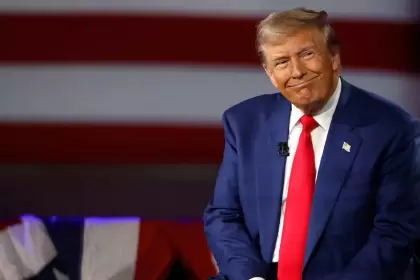 Trump visitará Venezuela: cuándo viaja a Caracas