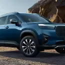 Así es el SUV chico con el que Honda le quiere dar batalla a Toyota