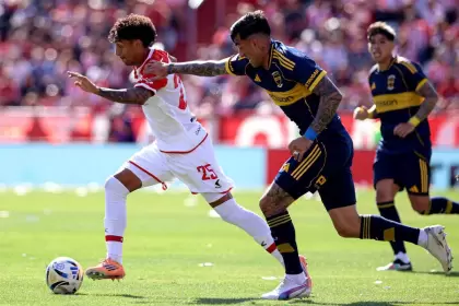 Estudiantes y Boca pelean por el primer lugar de la Zona A del Torneo Apertura 2026
