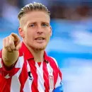 "En Argentina juego solo en Estudiantes": la frase que deja mal parado a Santiago Ascacíbar tras arreglar con Boca