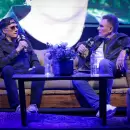 Ford anunció en Pinamar que será sponsor oficial del regreso de Soda Stereo