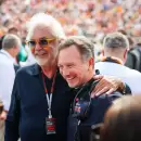 El artífice del éxito de Red Bull podría comprar el equipo de Franco Colapinto en la Fórmula 1