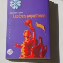 "Los Tres Piqueteros": la democracia herida y el conflicto abierto