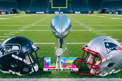 La edición 2026 del Super Bowl se llevará a cabo el 8 de febrero en el Levi's Stadium de Santa Clara